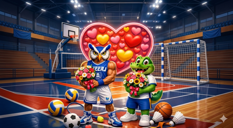 Hoje é um dia especial para homenagear aquelas que são sinônimo de amor, força e dedicação: as mães. Enquanto nossos alunos vivem mais uma experiência inesquecível no desporto escolar, muitas mães acompanham tudo à distância, com o coração apertado, mas cheio de orgulho. São elas que acordam cedo, incentivam nos dias difíceis, vibram nas vitórias e acolhem nas derrotas. Cada conquista dentro das quadras também carrega um pouco do esforço, do apoio e do carinho de uma mãe. No esporte escolar, a presença da família faz toda diferença, e o papel das mães é fundamental na formação dos nossos jovens atletas, não apenas como esportistas, mas principalmente como cidadãos. Mesmo longe de casa neste Dia das Mães, temos a certeza de que cada abraço, mensagem e pensamento de vocês chega até aqui em forma de força e motivação. Em nome de toda a delegação, desejamos um Feliz Dia das Mães para todas as mães dos nossos alunos. Obrigado por acreditarem nos sonhos dos seus filhos e caminharem junto com eles em cada desafio. ❤️🙌